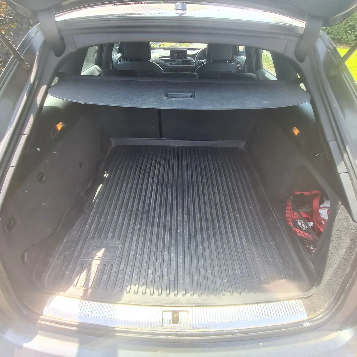 Audi A6 2012 - Image 5