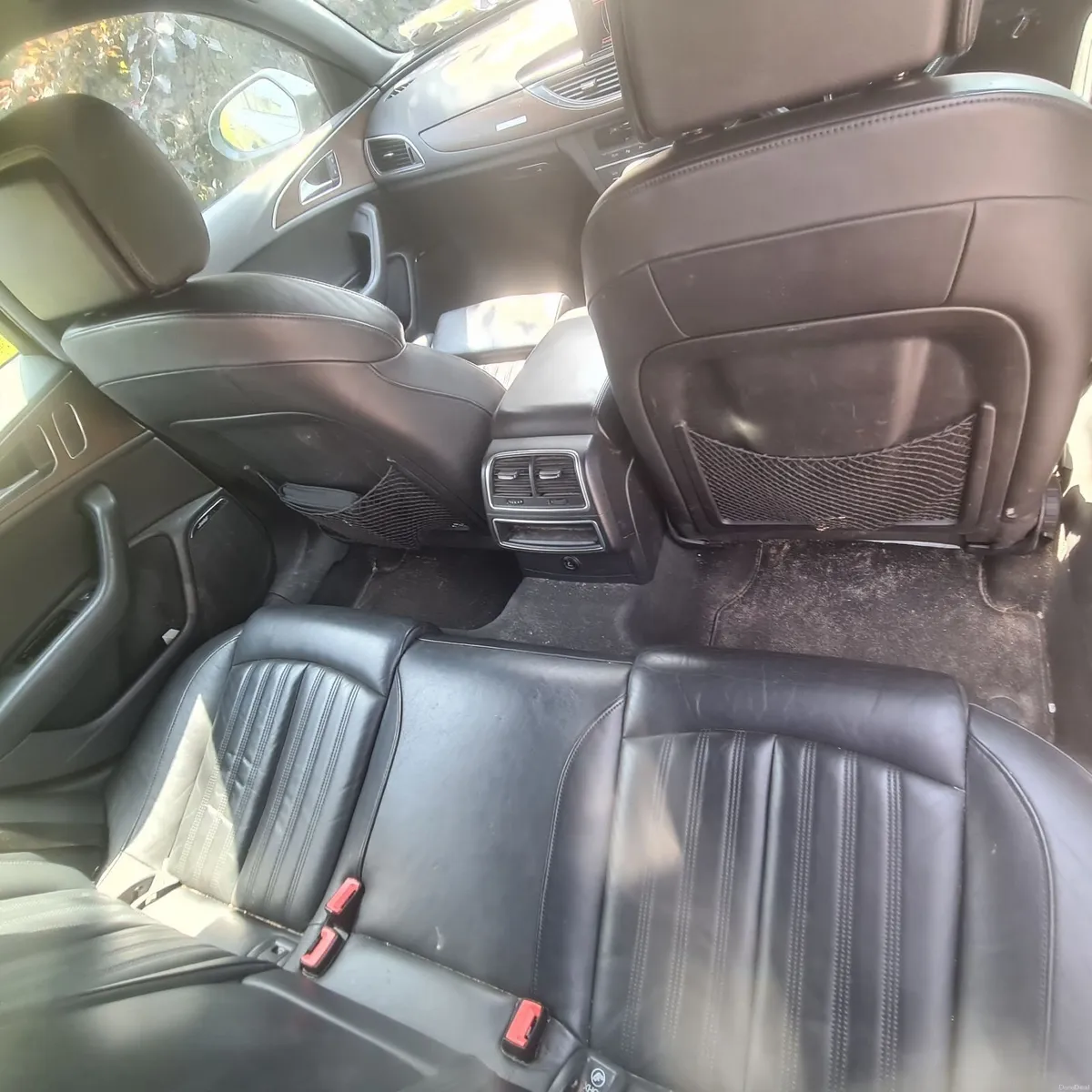 Audi A6 2012 - Image 6