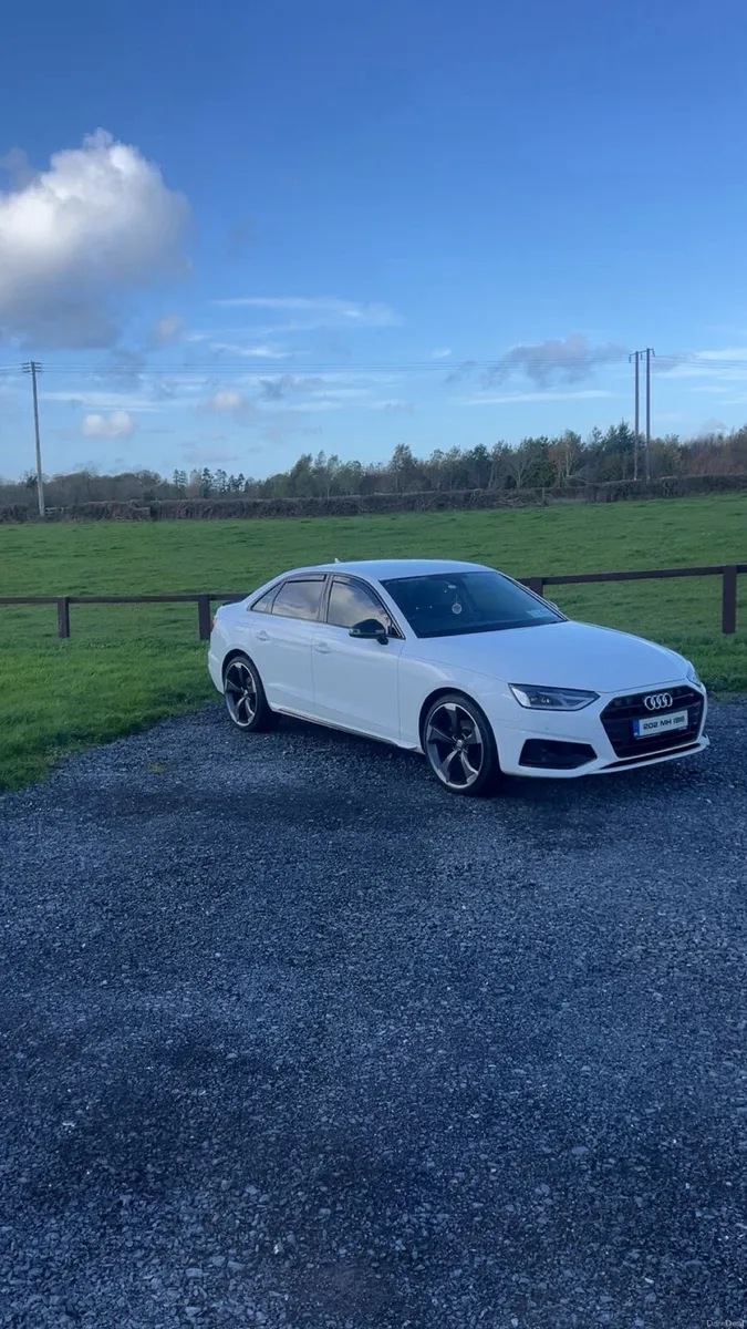 *Stunning Audi a4* - Image 1