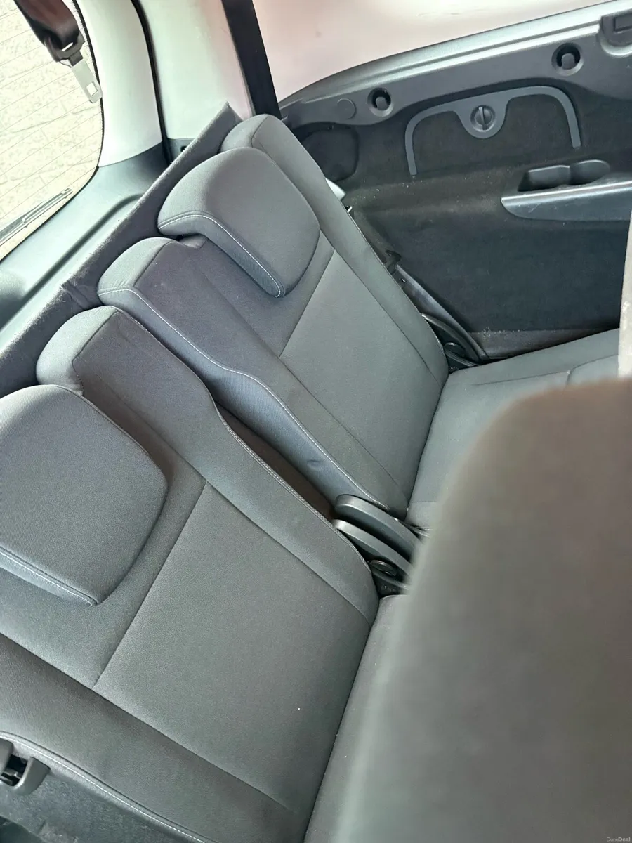 Renault Scenic Automatic NEW NCT&TAX - Image 6