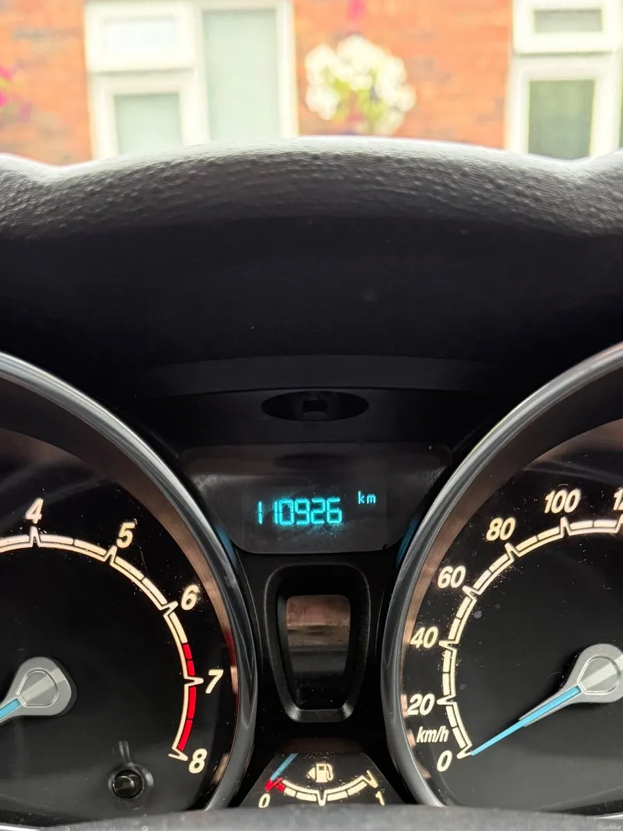 Ford Fiesta 2015 - Image 3