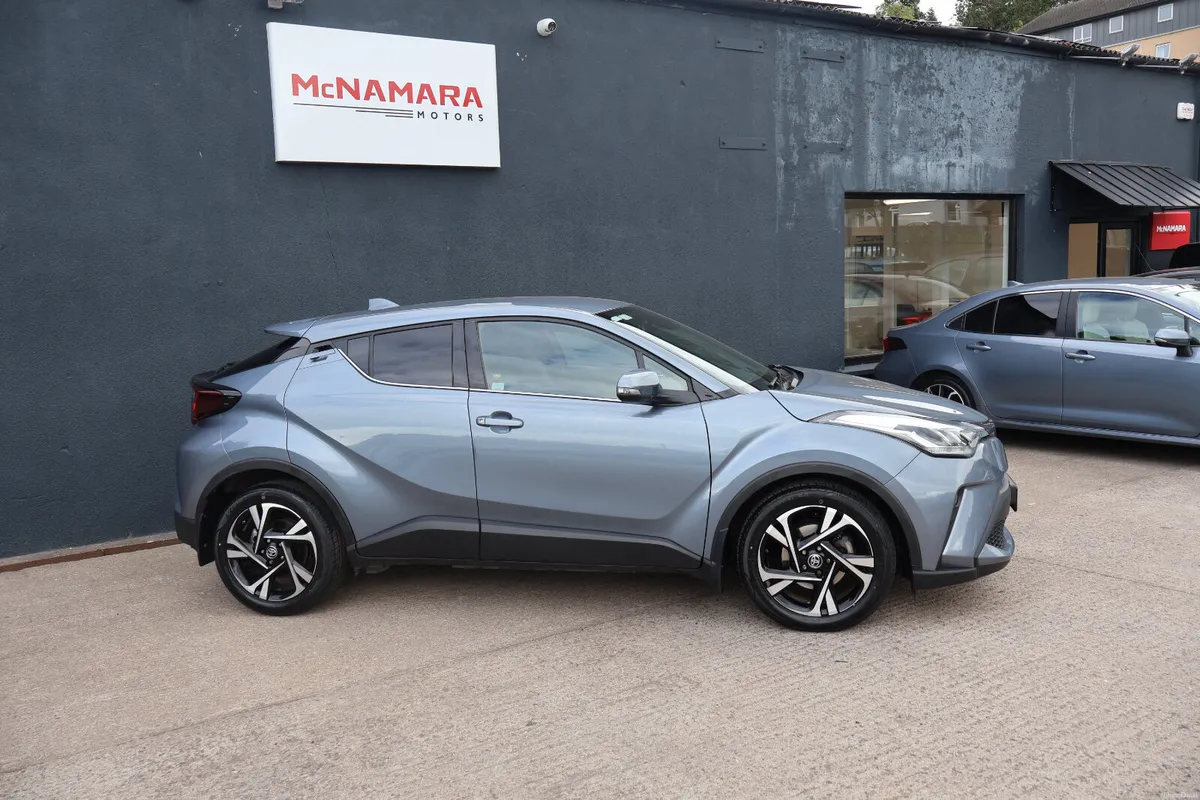 Toyota C-HR Sport 24 Months NCT Exceptional! - Image 2