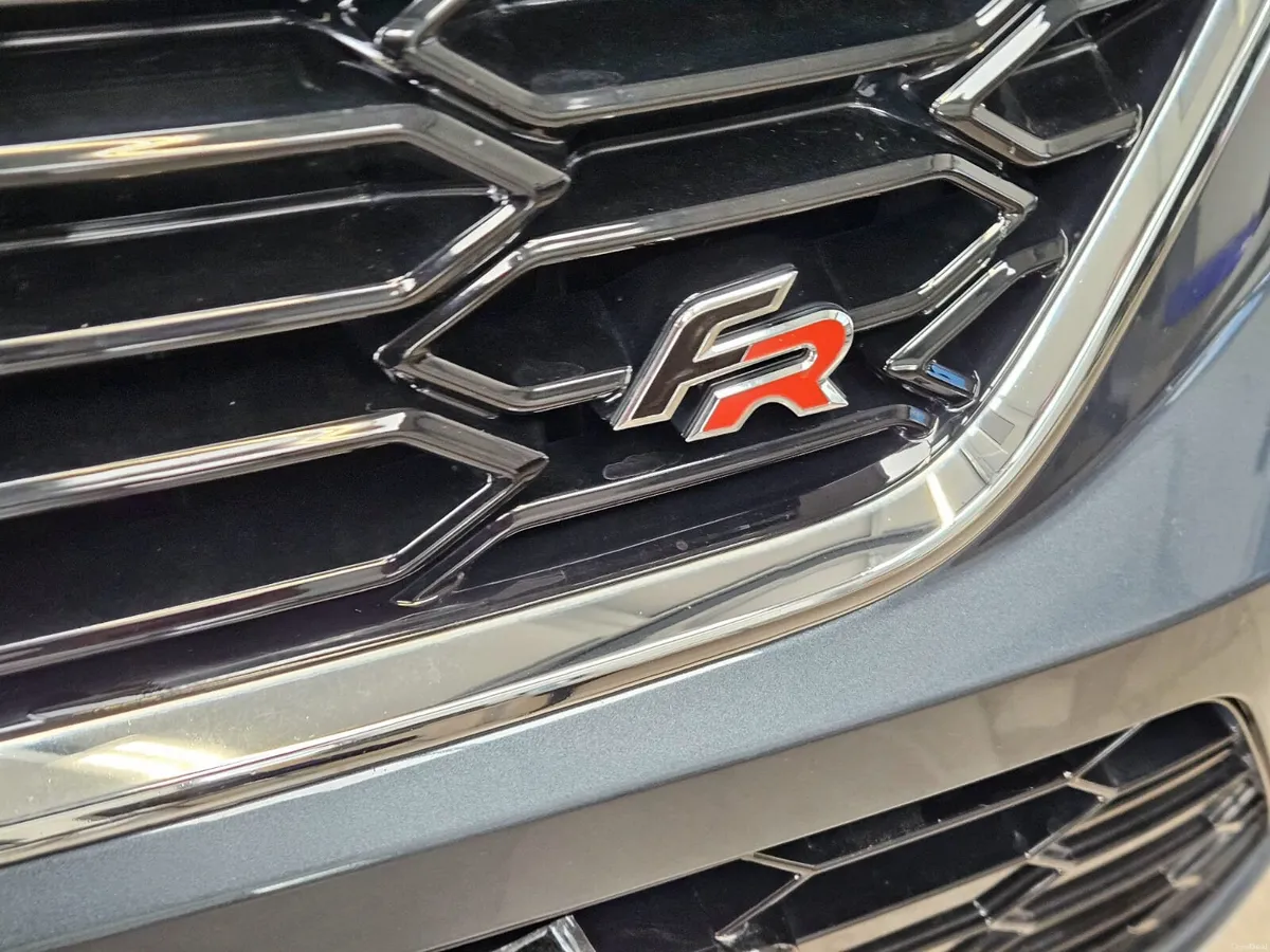 20 SEAT ATECA FR EDITION PETROL - Image 2