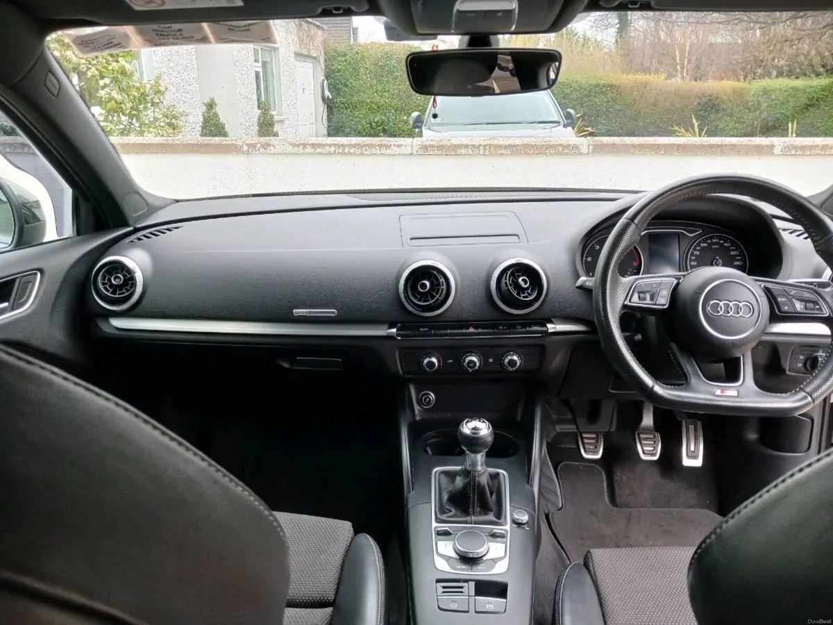 1.6 D Audi A3 191 - Image 5