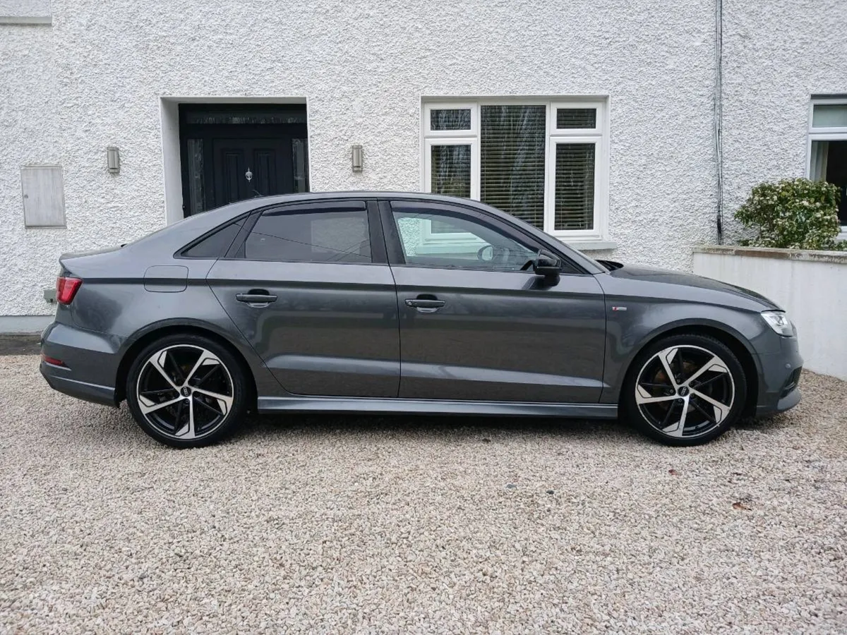 1.6 D Audi A3 191 - Image 2