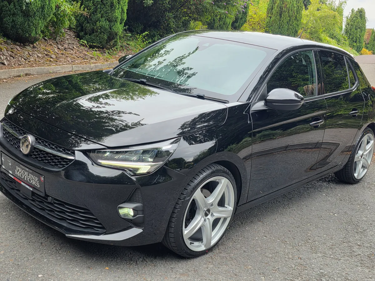 Vauxhall Corsa 1.2 GS MANUAL PETROL HUGE SPEC - Image 5