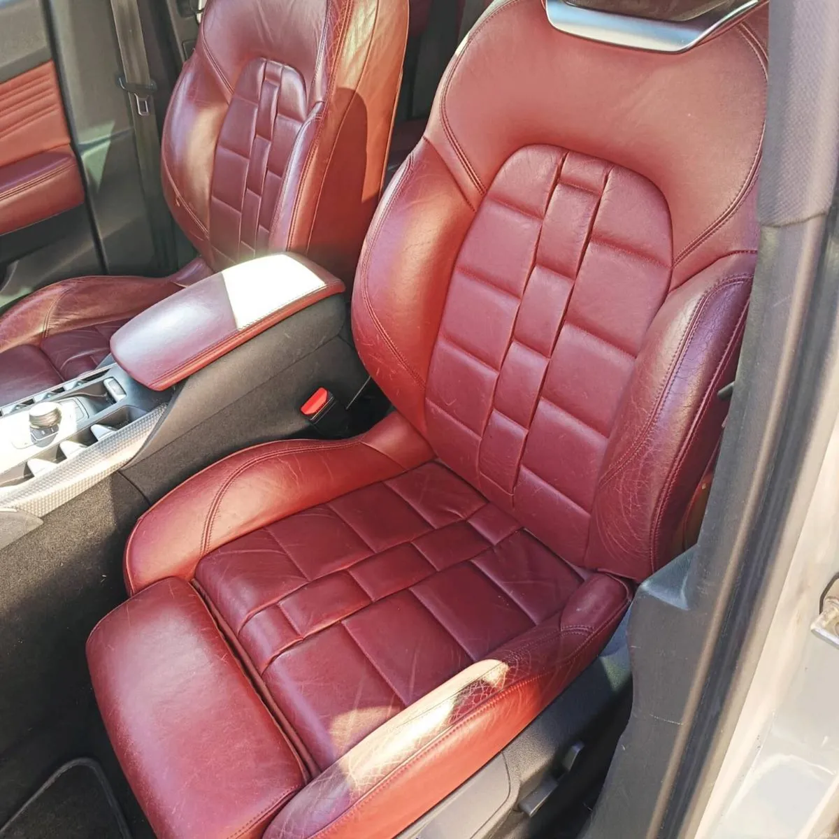 Citroen DS 5 - Image 3