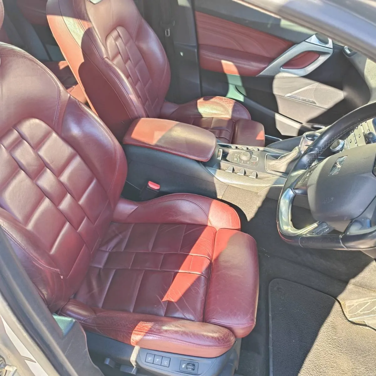 Citroen DS 5 - Image 5