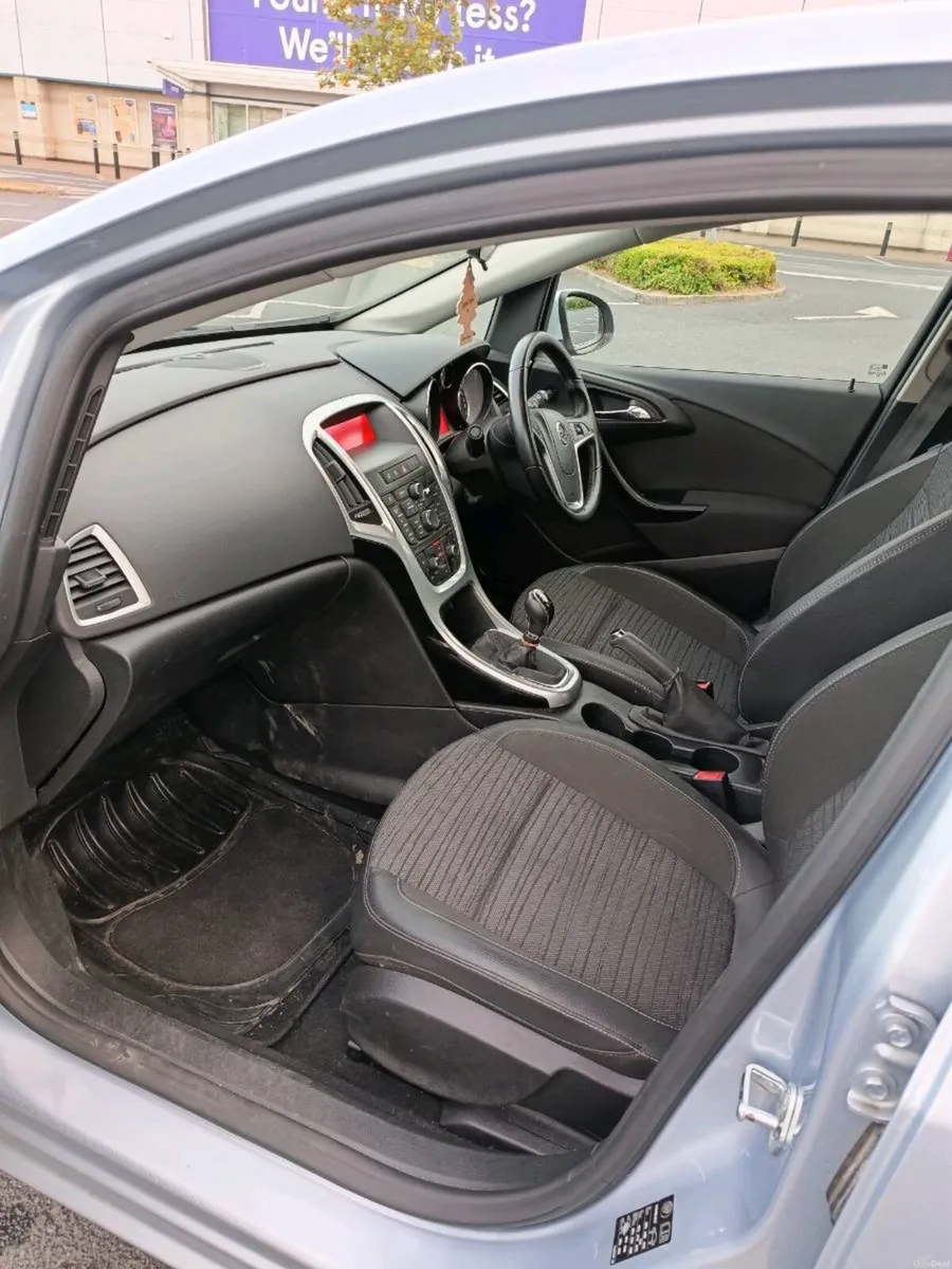 Opel Astra just passed NCT - Image 5