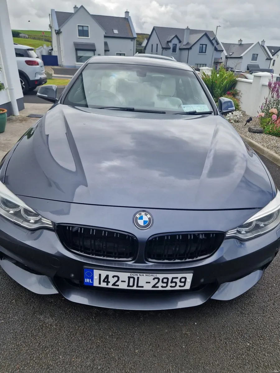 BMW 4-Series 2014 - Image 3