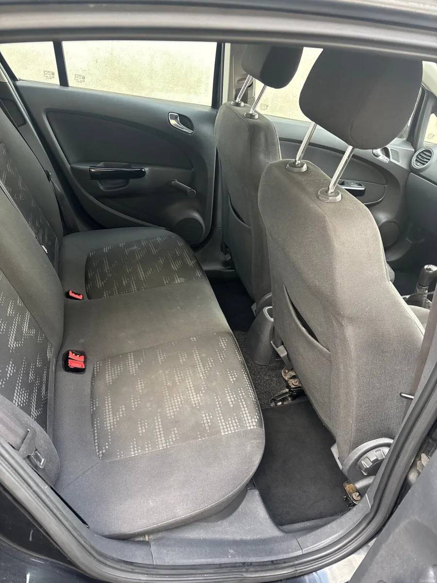 Opel Corsa 2014 - Image 4