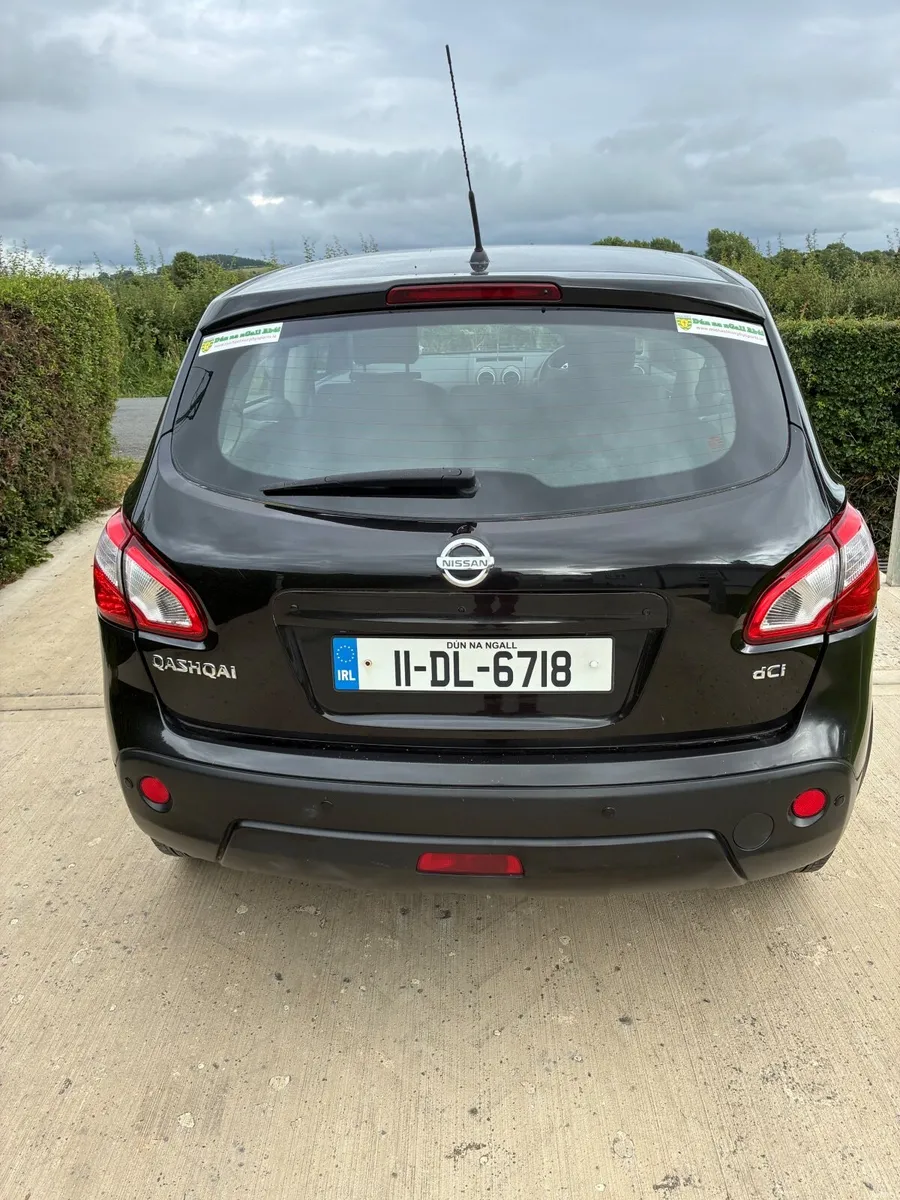 Nissan Qashqai 2011 - Image 6