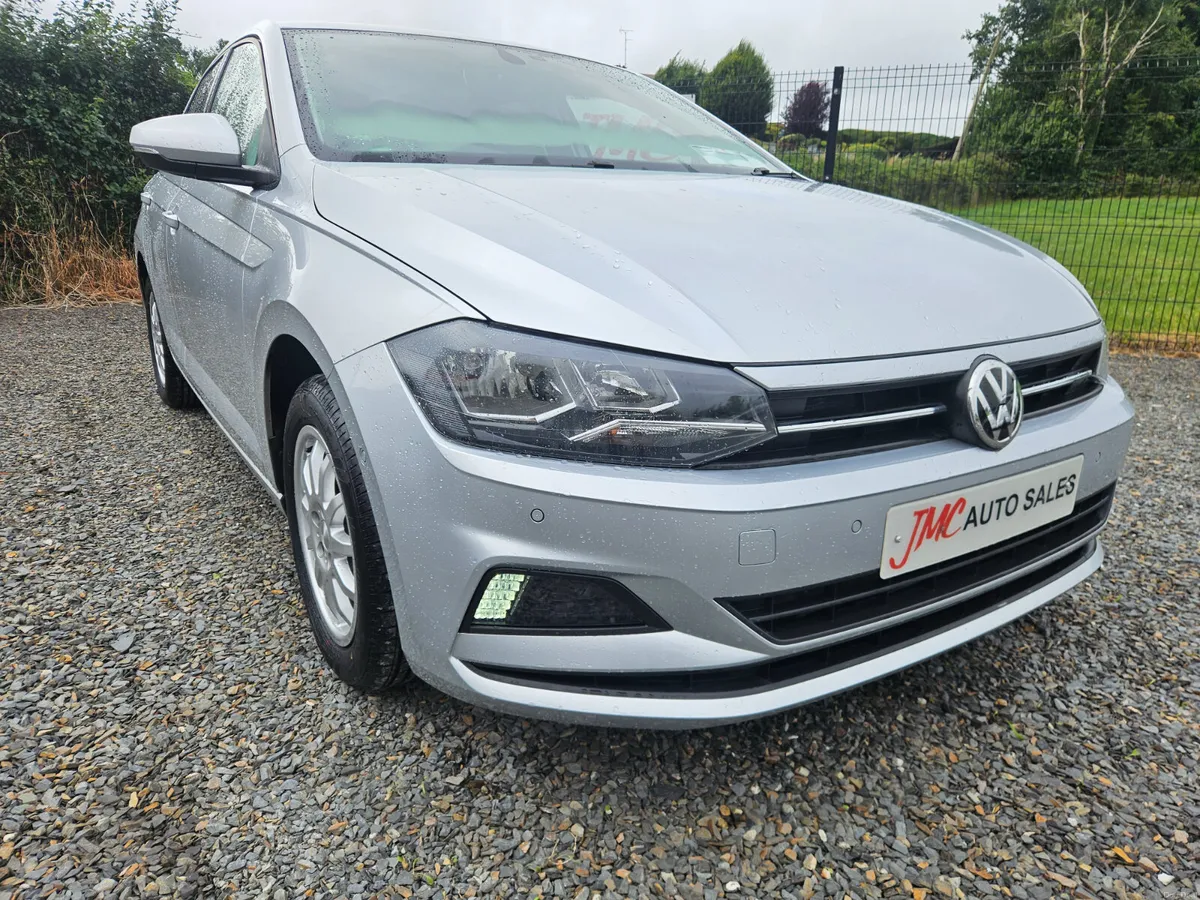 2019 V W Polo Auto - Image 2