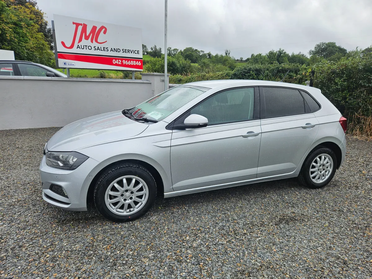 2019 V W Polo Auto - Image 4