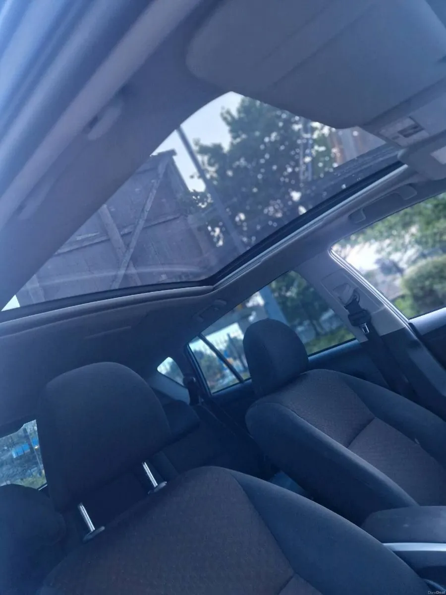 Toyota verso - Image 5