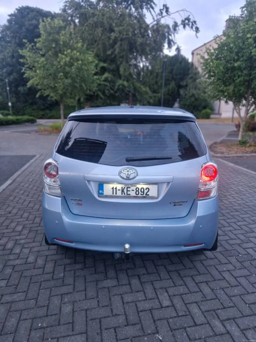 Toyota verso - Image 3