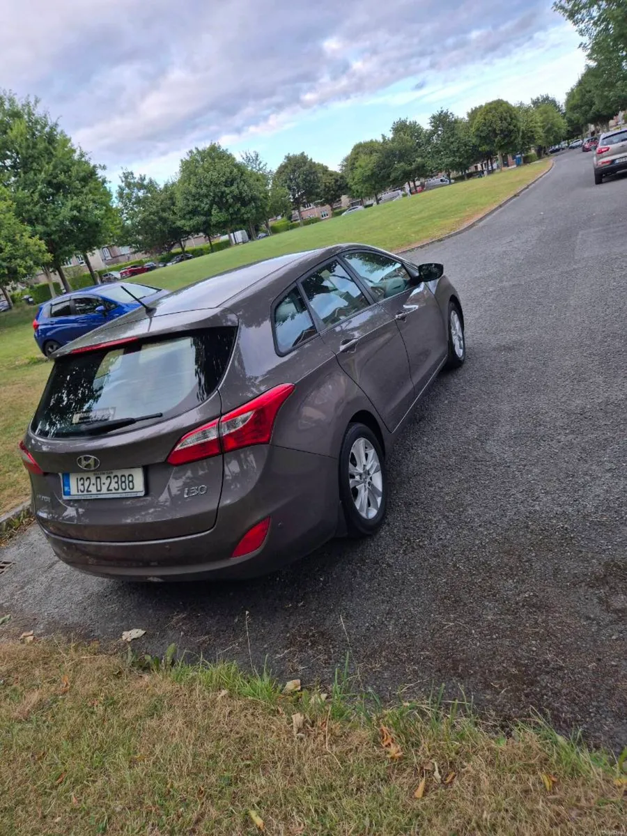 Hyundai i30 - Image 2