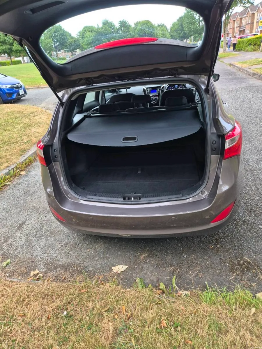 Hyundai i30 - Image 5