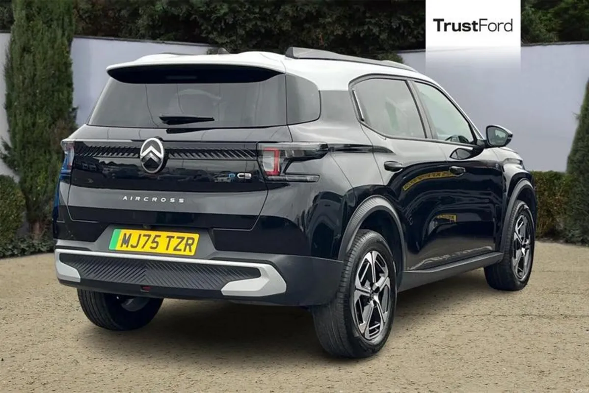 Citroen C3 Aircross Max - Image 4