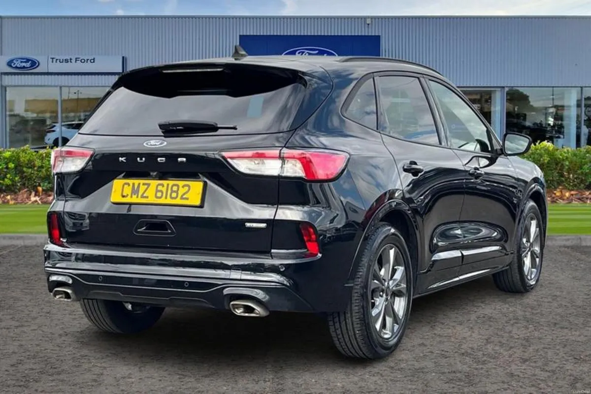 Ford Kuga ST-Line Edition - Image 4