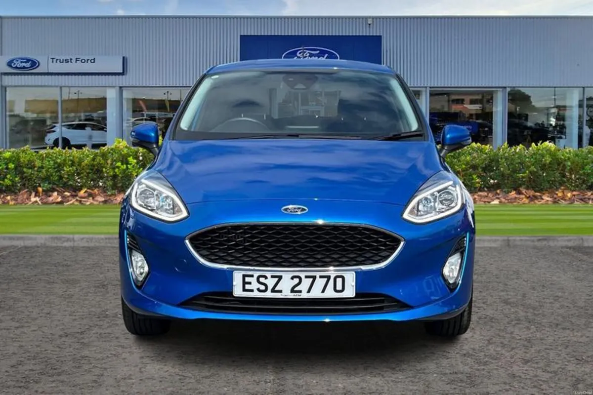 Ford Fiesta Trend - Image 6