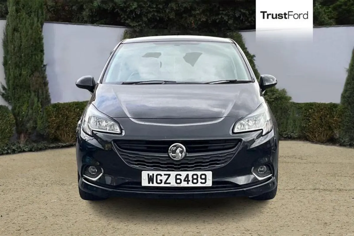 Vauxhall Corsa Limited Edition - Image 6