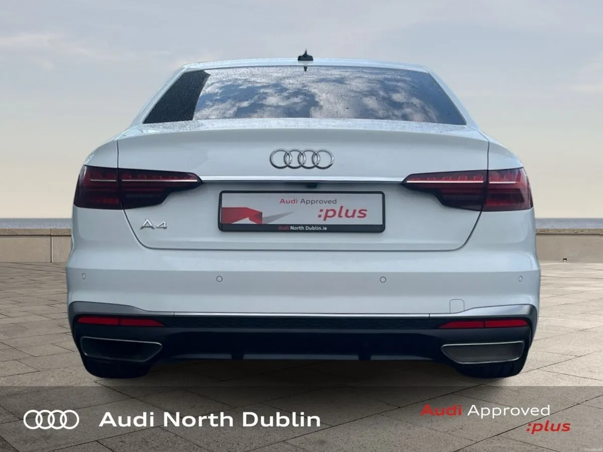 Audi A4 30 TDI 136HP S Tronic S line - Image 6