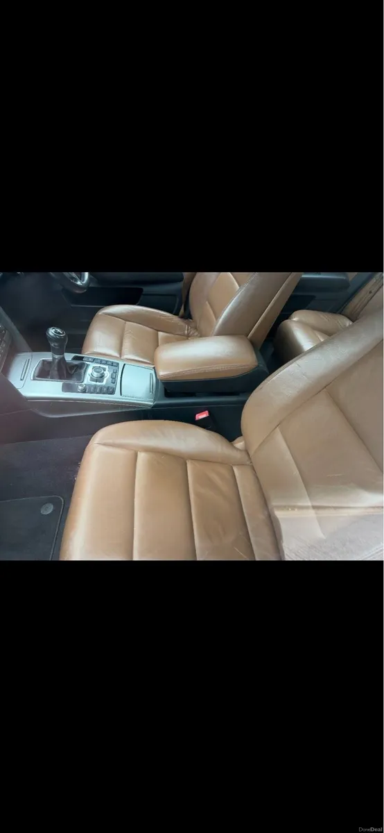 Audi A6 - Image 3