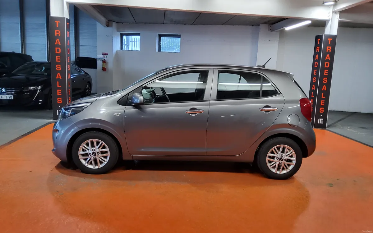 Kia Picanto 2022 - Image 6