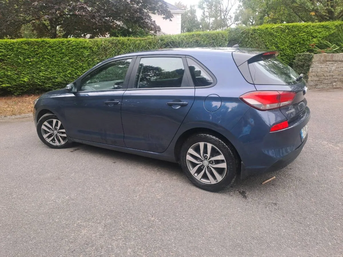 2017 Hyundai I30 1.6 Diesel - Image 5