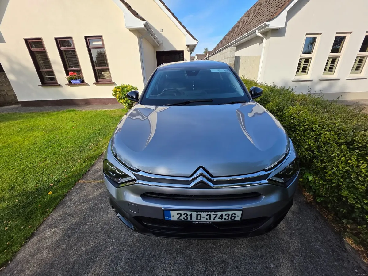 Citroen C4 2023 - Image 1