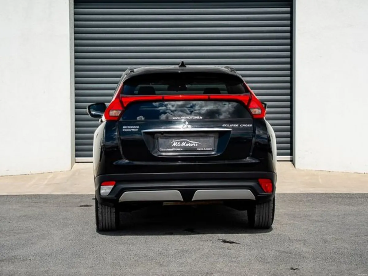 Mitsubishi Eclipse Invite 6MT 4DR - Image 3