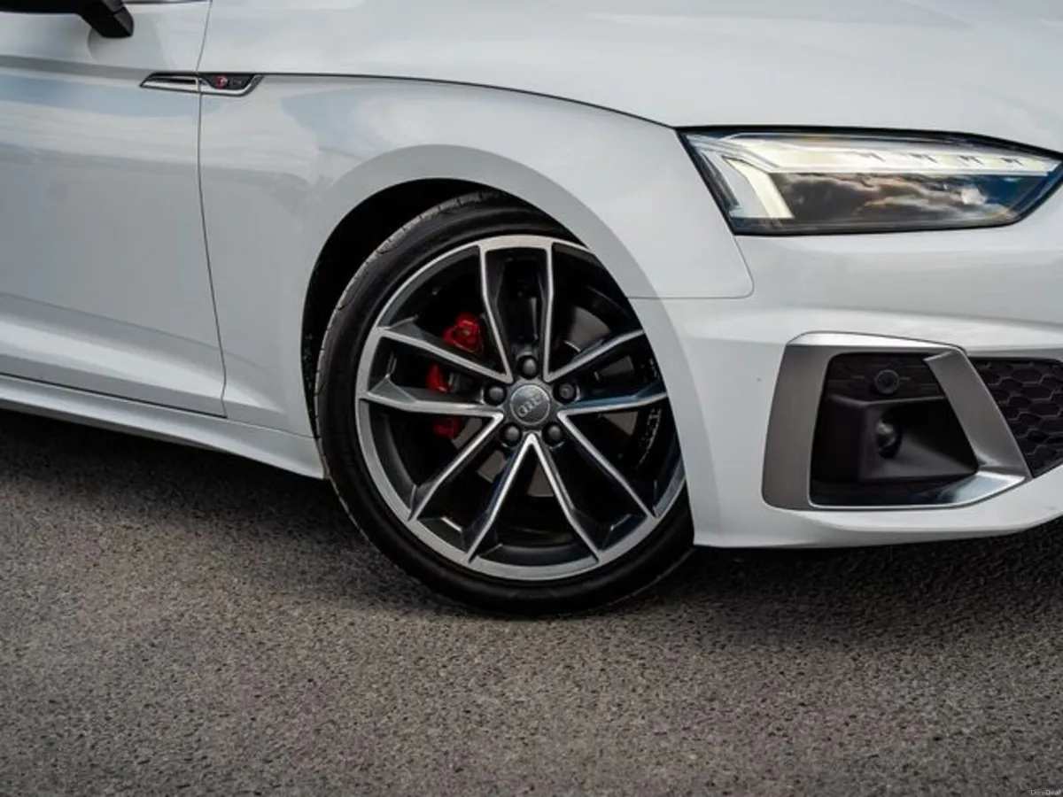 Audi A5 SPORTBACK TDI S LINE - Image 2