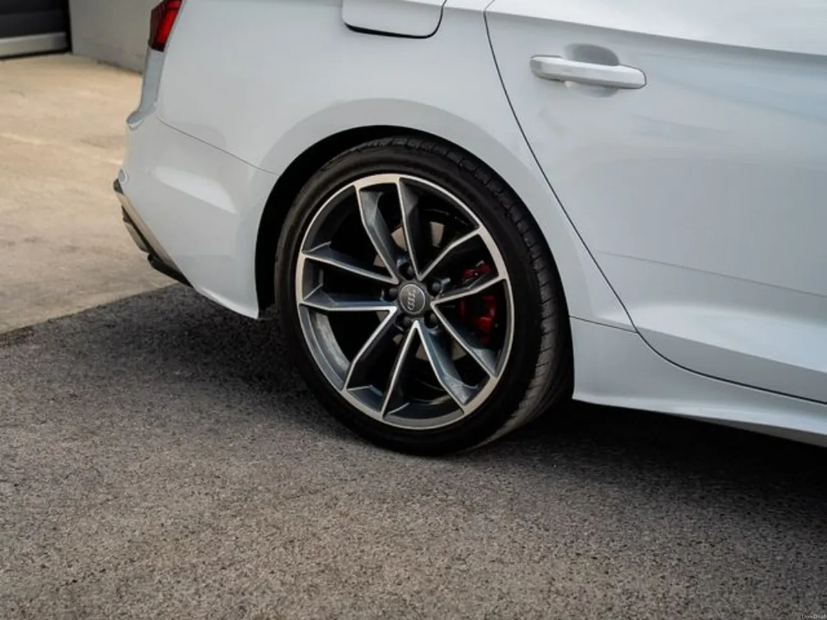 Audi A5 SPORTBACK TDI S LINE - Image 5