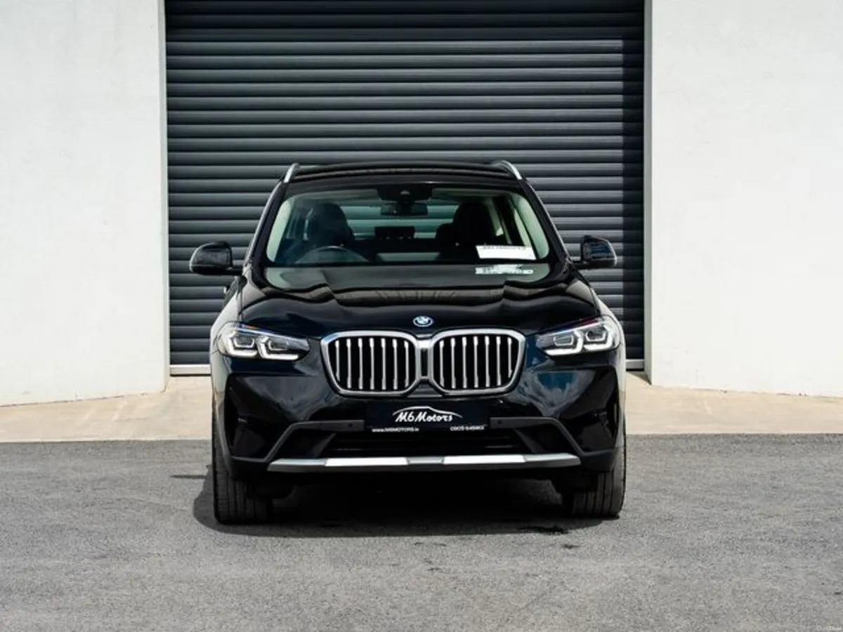 BMW X3 XDRIVE30E XLINE - Image 2
