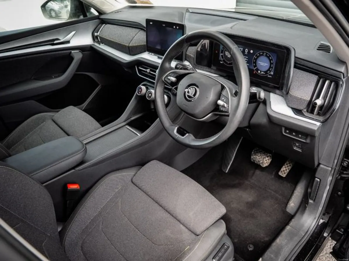 Skoda Kodiaq SELECTION 2.0tdi 150HP DSG - Image 5