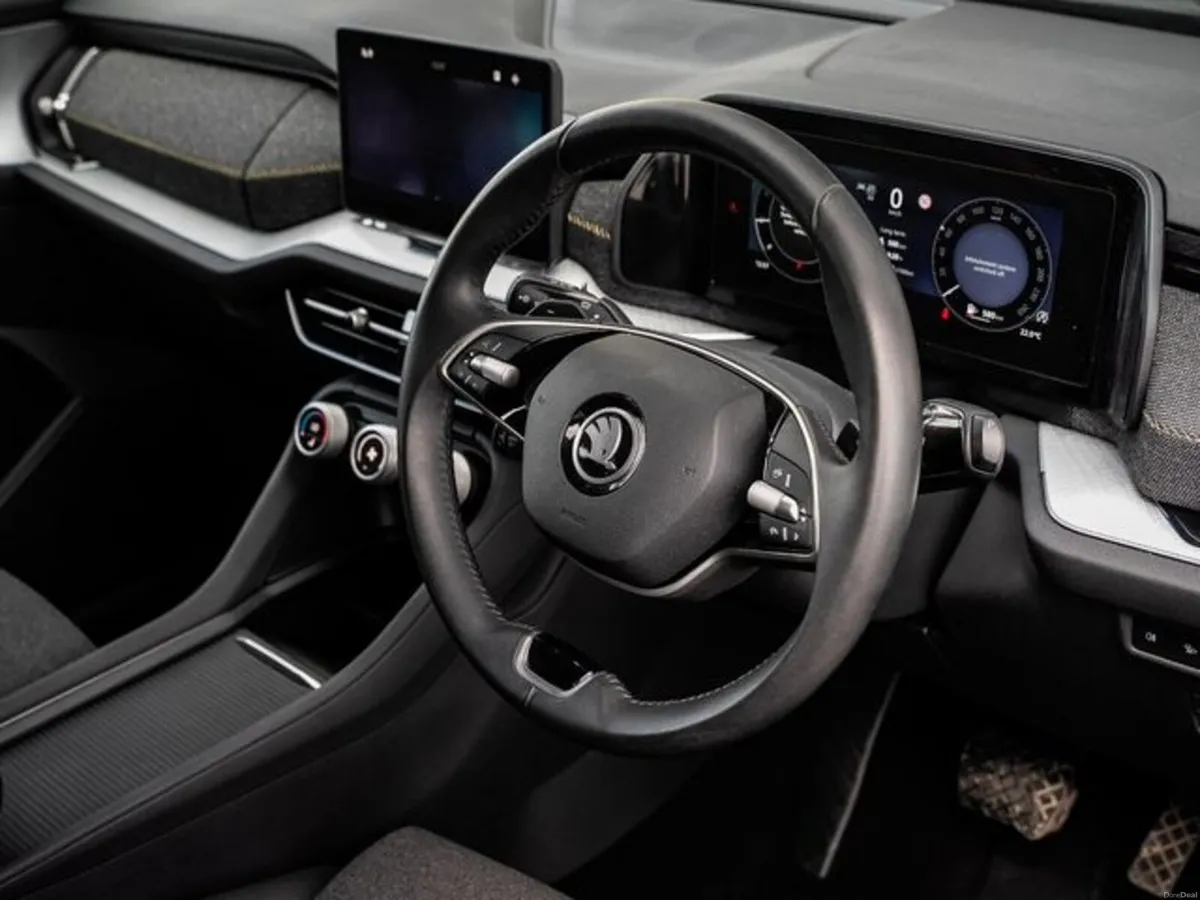 Skoda Kodiaq SELECTION 2.0tdi 150HP DSG - Image 6