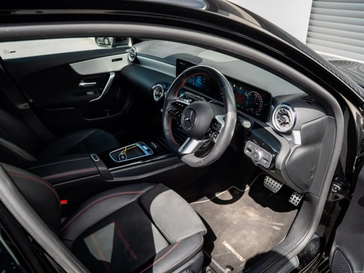Mercedes-Benz A-Class A 250 E AMG LINE EXECUTIVE - Image 6