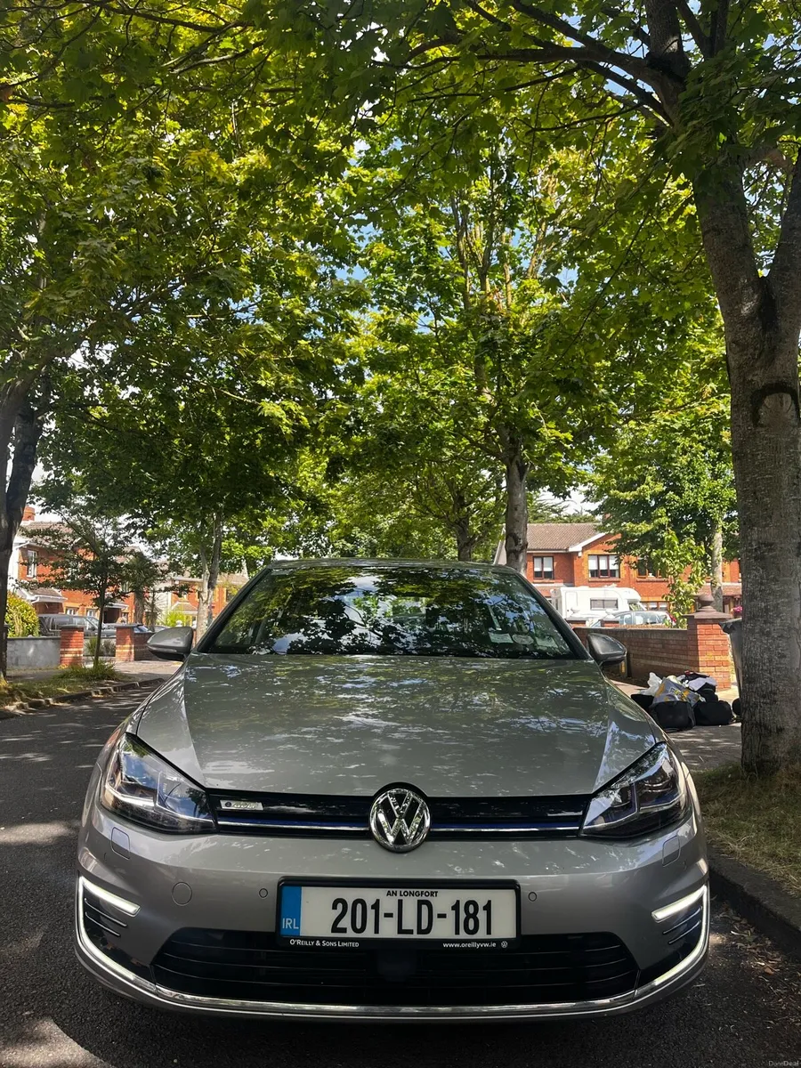 Vw e-golf - Image 5