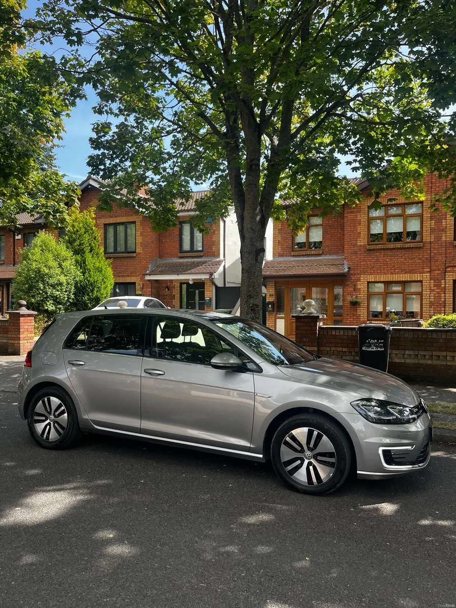 Vw e-golf - Image 2