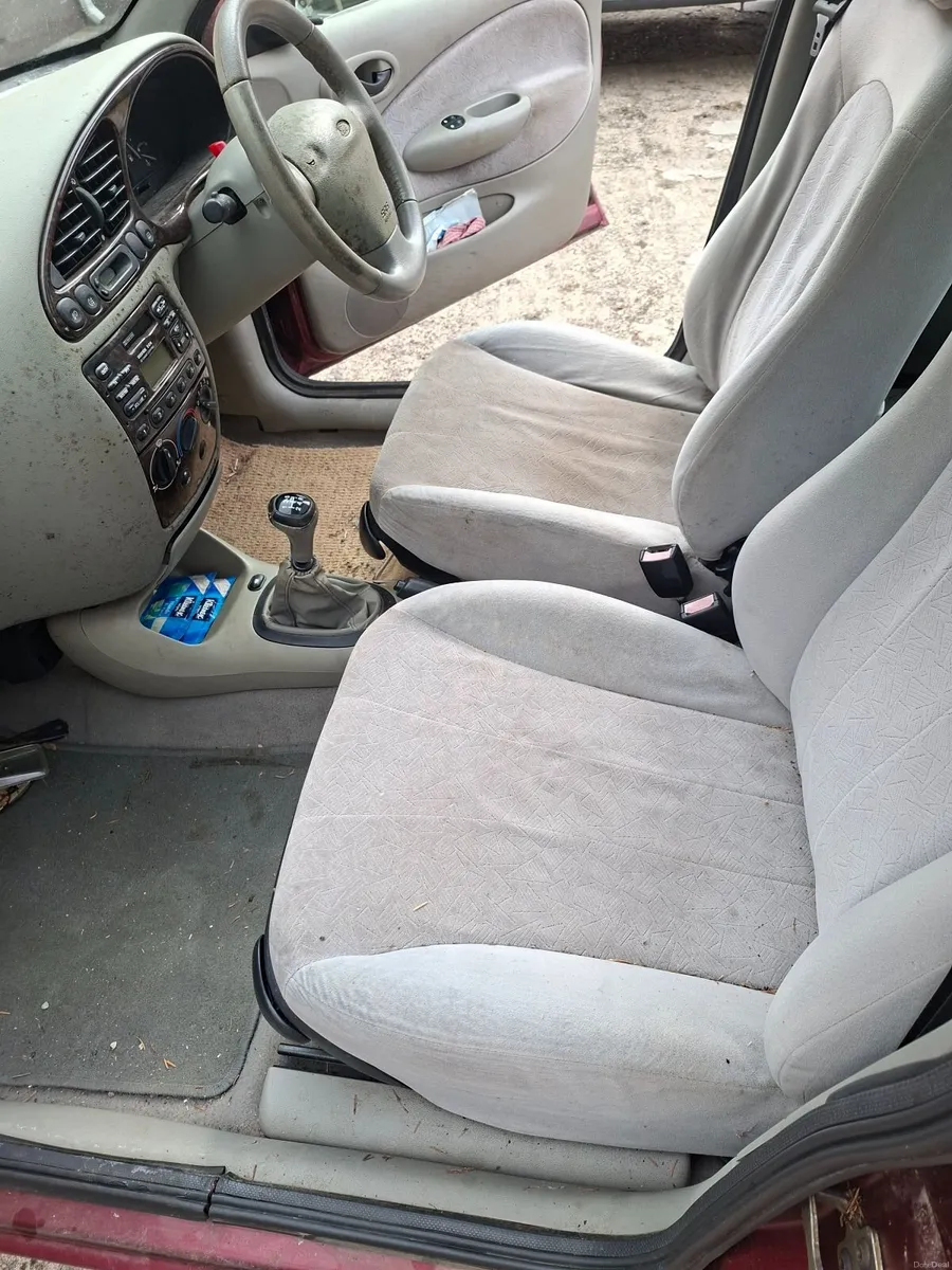 Ford Fiesta 1997 - Image 2