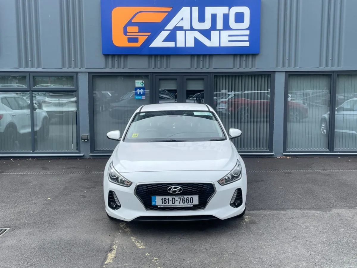 Hyundai i30 I 30 DELUXE 5DR - Image 2