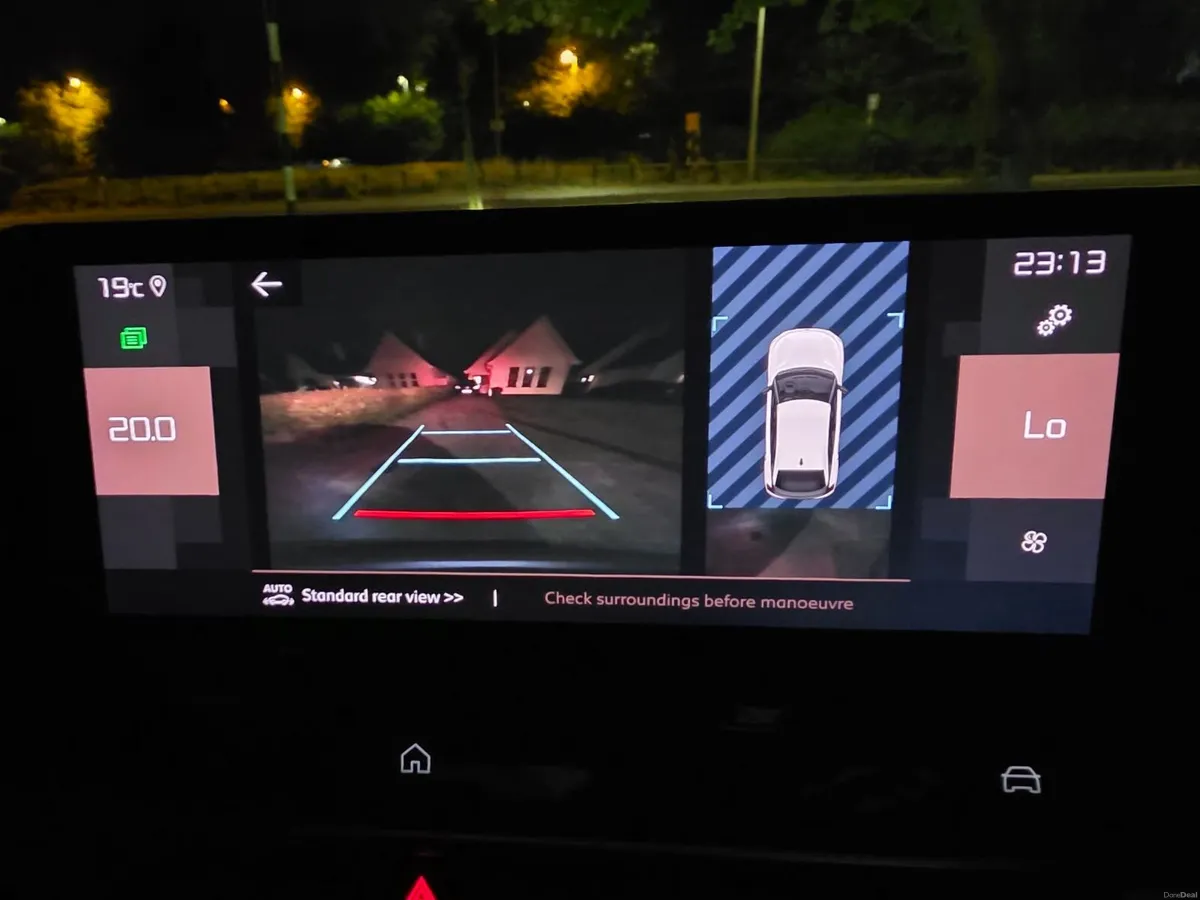 Citroen C4 2023 - Image 2