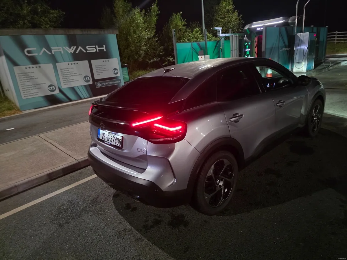 Citroen C4 2023 - Image 6