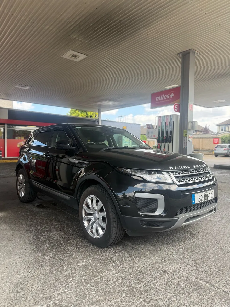 Range Rover 2016 83mil - Image 2
