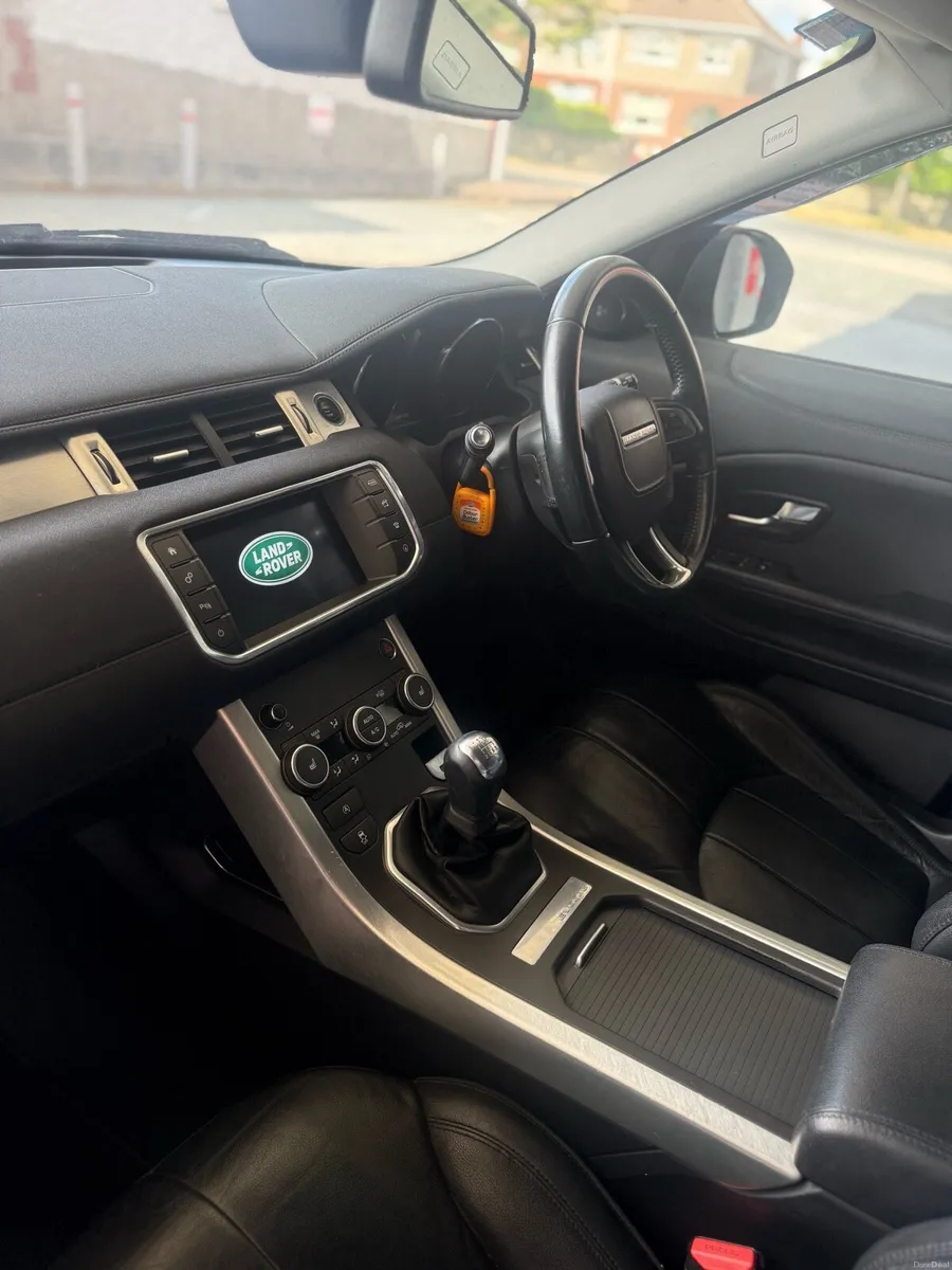 Range Rover 2016 83mil - Image 6
