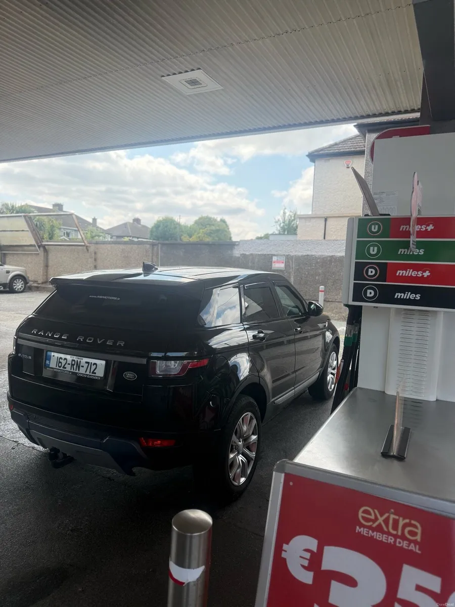 Range Rover 2016 83mil - Image 4