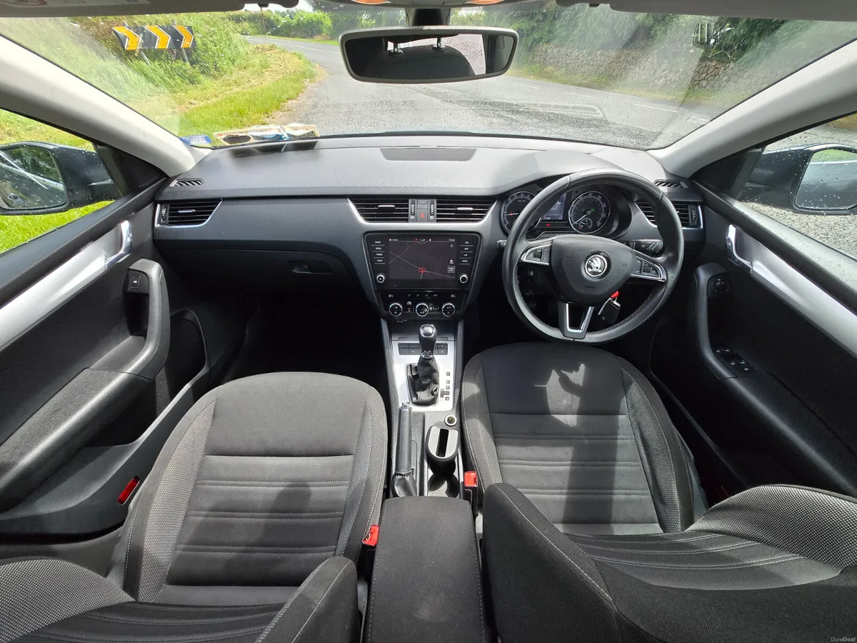 Skoda Octavia 2019 - Image 5