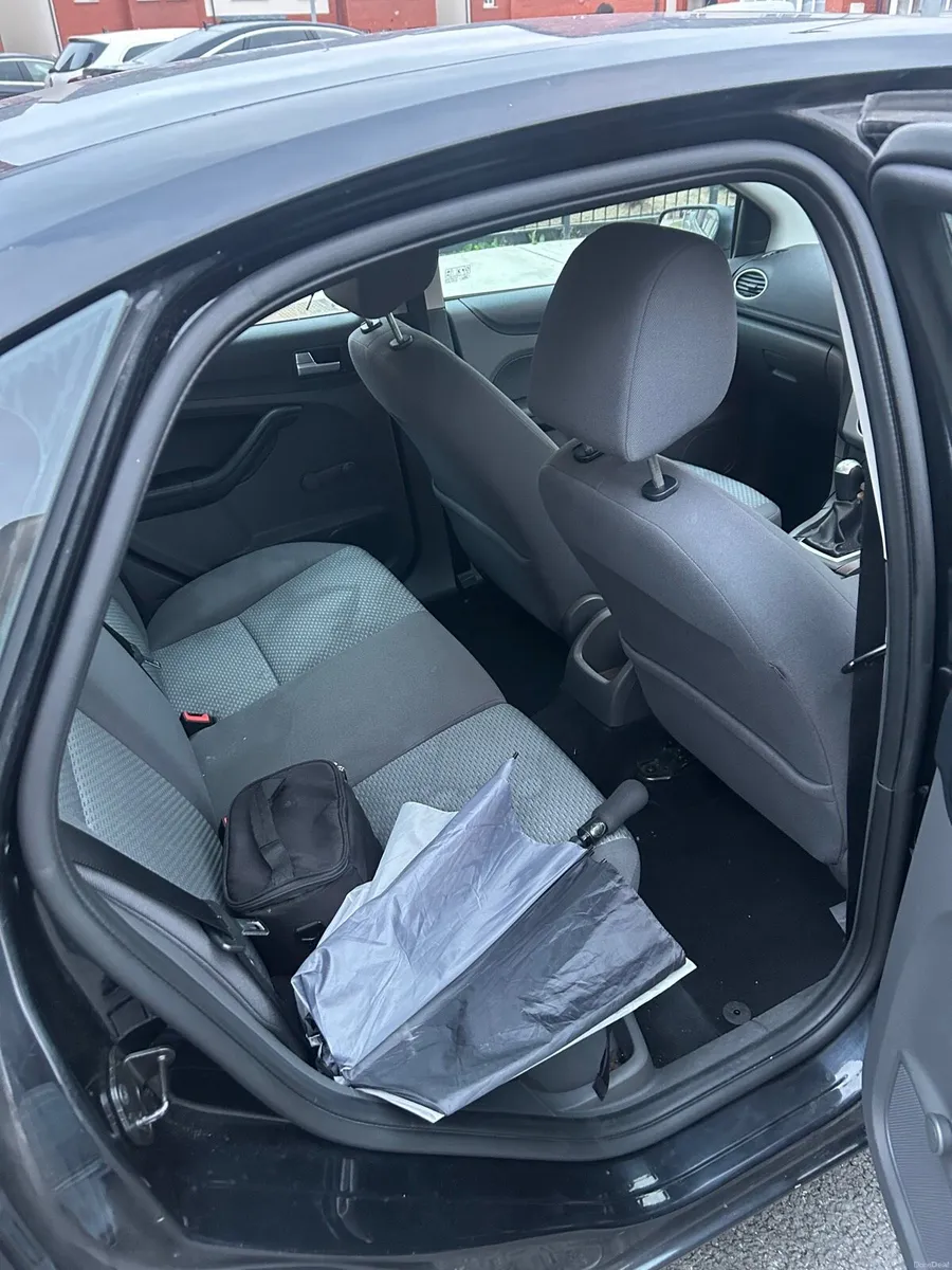 Ford focus H/B - Image 3
