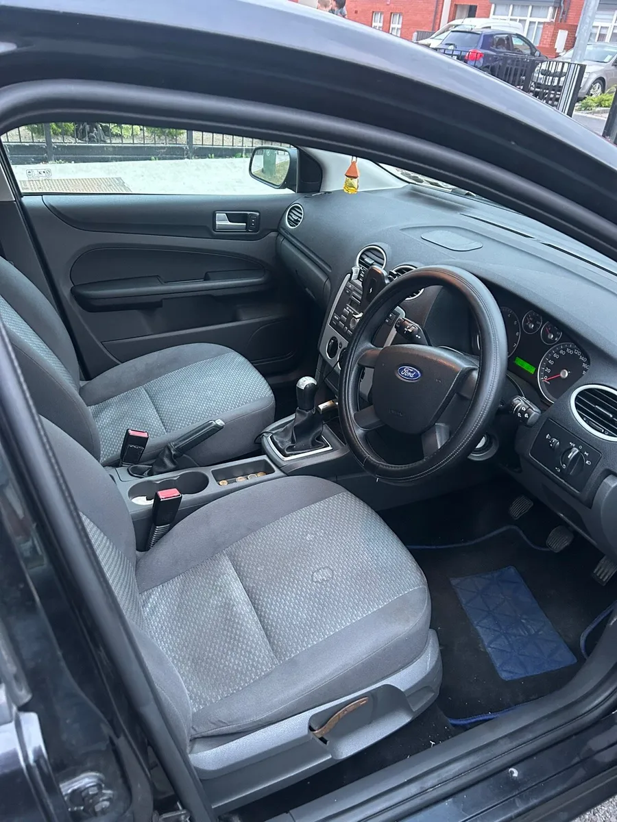 Ford focus H/B - Image 5